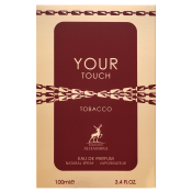 Maison Alhambra Your Touch Tobacco Eau de Parfum unisex 100 ml