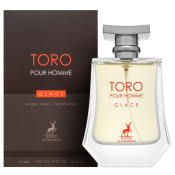 Maison Alhambra Toro Pour Homme Glace Eau de Parfum férfiaknak 100 ml