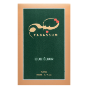 Hamidi Tabassum Oud Elixir Eau de Parfum unisex 50 ml