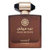 Hamidi Oud Suyufi parfémovaná voda unisex 110 ml