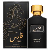Hamidi Faris Eau de Parfum unisex 100 ml
