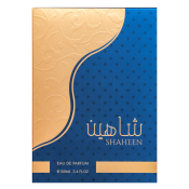 Hamidi Shaheen Eau de Parfum para mujer 100 ml