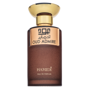 Hamidi Oud Admire Eau de Parfum unisex 100 ml