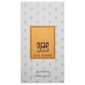 Hamidi Oud Admire Eau de Parfum unisex 100 ml