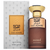 Hamidi Oud Admire Eau de Parfum unisex 100 ml