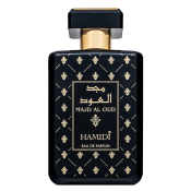 Hamidi Majd Al Oud parfémovaná voda unisex 100 ml