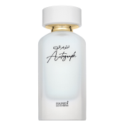Hamidi Autograph parfémovaná voda pre mužov 100 ml