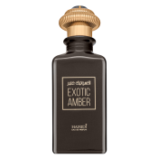 Hamidi Exotic Amber parfémovaná voda unisex 100 ml