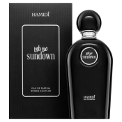 Hamidi Sundown parfémovaná voda pre mužov 100 ml