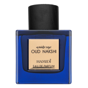 Hamidi Oud Nakshi parfémovaná voda unisex 100 ml