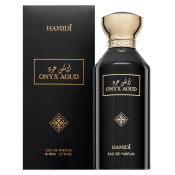 Hamidi Onyx Aoud Парфюмна вода за мъже 80 ml