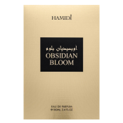Hamidi Obsidian Bloom Парфюмна вода за жени 100 ml