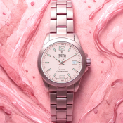 Festina Acero Clasico