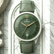 Festina Correa Clasico