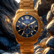 Festina Timeless Chronograph