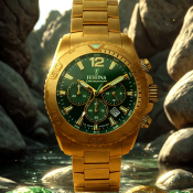 Festina Timeless Chronograph