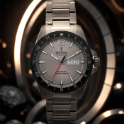 Festina Titanium
