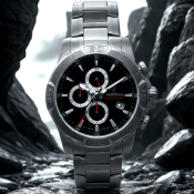 Festina Timeless Chronograph