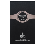 Risala Elite Muhareb Night parfumirana voda za moške 100 ml