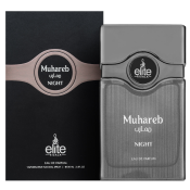 Risala Elite Muhareb Night parfumirana voda za moške 100 ml
