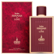 Risala Elite Hikmah Of Love parfémovaná voda pro ženy 100 ml
