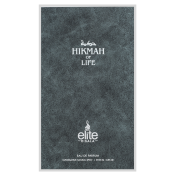 Risala Elite Hikmah Of Life Eau de Parfum bărbați 100 ml
