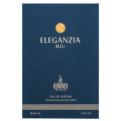 Risala Elite Eleganzia Bleu parfémovaná voda pro muže 100 ml
