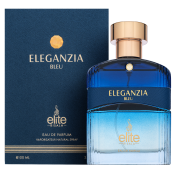 Risala Elite Eleganzia Bleu parfémovaná voda pro muže 100 ml