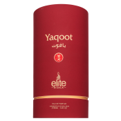 Risala Elite Yaqoot parfémovaná voda pre ženy 100 ml