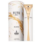 Risala Elite Burj Blanc parfémovaná voda pre ženy 100 ml