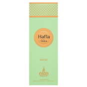 Risala Elite Hafla Music parfémovaná voda unisex 200 ml