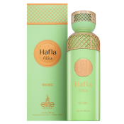 Risala Elite Hafla Music parfémovaná voda unisex 200 ml