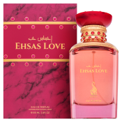 Risala Ehsas Love Eau de Parfum nőknek 100 ml