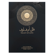 Risala Valley Of Love parfémovaná voda unisex 100 ml