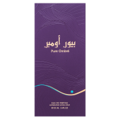 Risala Pure Ombre Eau de Parfum unisex 100 ml