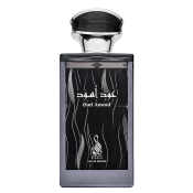 Risala Oud Aswad Eau de Parfum unisex 100 ml