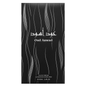 Risala Oud Aswad Eau de Parfum unisex 100 ml