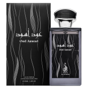Risala Oud Aswad Eau de Parfum unisex 100 ml