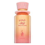 Risala Time To Love Eau de Parfum femei 100 ml