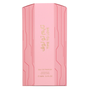 Risala Time To Love Eau de Parfum femei 100 ml