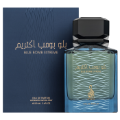 Risala Blue Bomb Extreme Eau de Parfum da uomo 100 ml