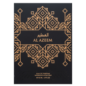 Risala Al Azeem parfémovaná voda unisex 110 ml