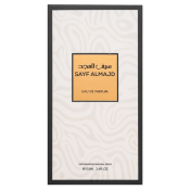 Risala Sayf Almajd Eau de Parfum férfiaknak 105 ml