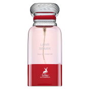 Maison Alhambra Love Spark Парфюмна вода унисекс 80 ml