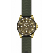 Invicta Pro Diver
