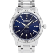 Seiko Presage