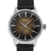 Seiko Presage