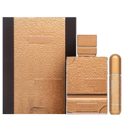 Al Haramain Amber Oud Gold 999.9 Dubai Edition Parfum unisex 75 ml