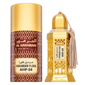 Al Haramain Flora парфюмирано масло за жени 12 ml