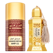 Al Haramain Kawthar парфюмирано масло за жени 12 ml